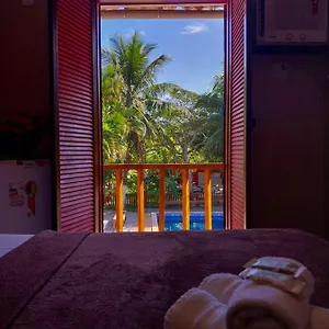 Bembem , Búzios Brasil