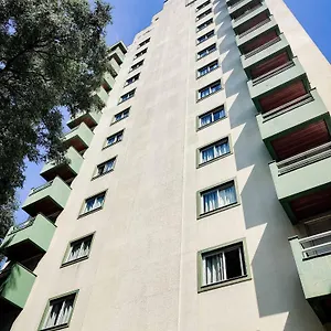 Residencial Bella Vista 3*, São Paulo Brasil