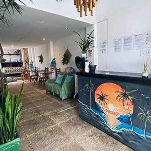 Coco Maluco , Búzios Brasil