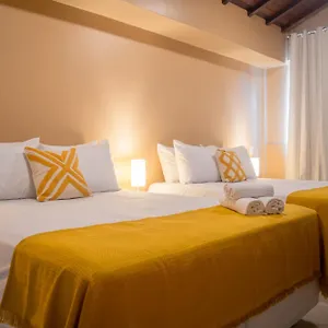 Porteno Loft , Búzios Brasil