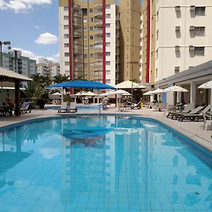  Apartamento Prive Thermas - 301b
