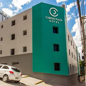 Cardim Plaza 3*, São Paulo Brasil