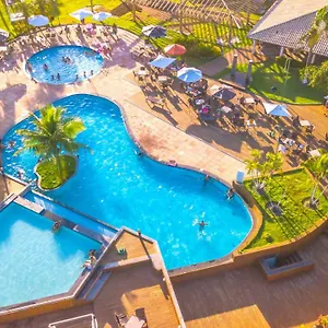 Eco Bahia 4*, Porto Seguro Brasil