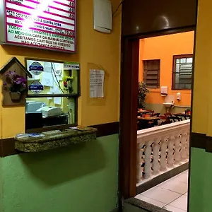 Economico Da Se , São Paulo Brasil
